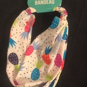 3/10$ Fashion girls head bands